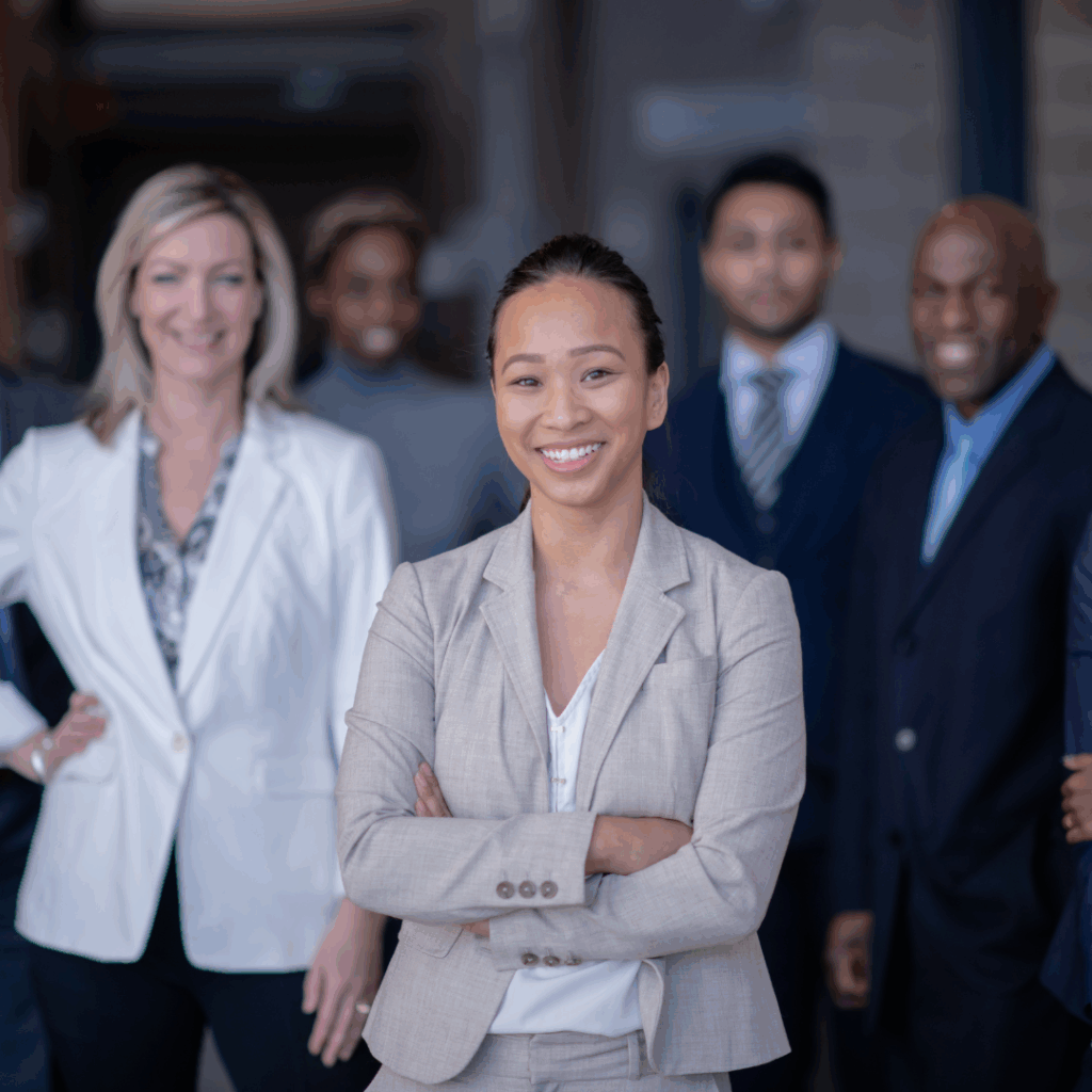 Professionals - SERPfinity